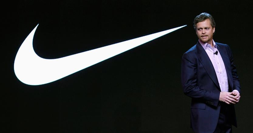Nike italia direttore marketing discount